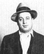 Ralph Capone (Chicago Historical Society)