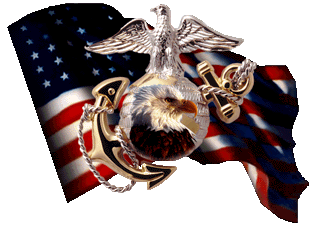 U.S. Marine Corps Emblem