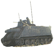 APC M113