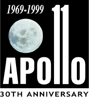 Apollo 11 30th Anniversary